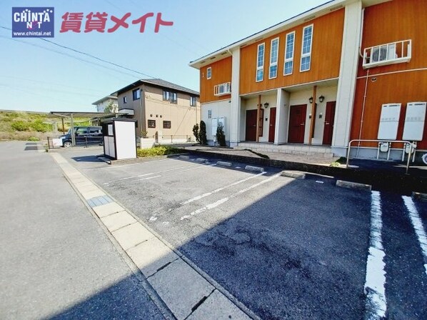 川越富洲原駅 徒歩22分 1階の物件外観写真